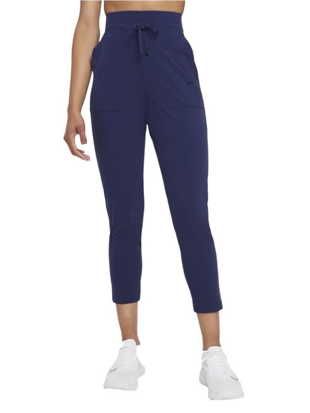 Nike | Bliss Luxe 7/8 Training Trackpants